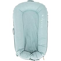 Amazon.co.jp: [ ドッカトット ] DockATot デラックス 0?8ヵ月 ベビー